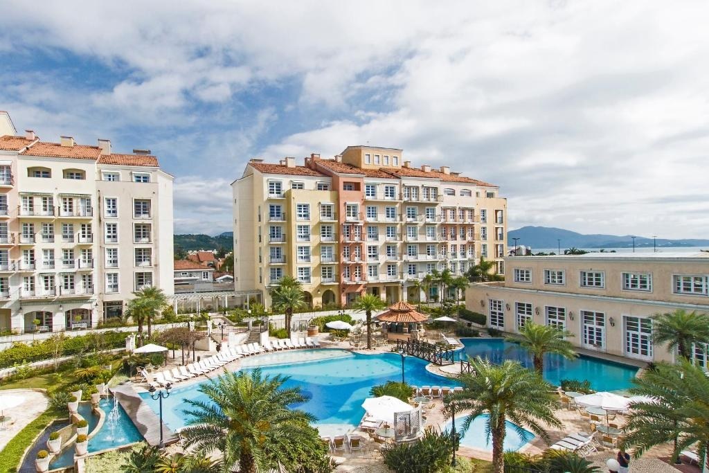 IL CAMPANARIO VILLAGGIO RESORT