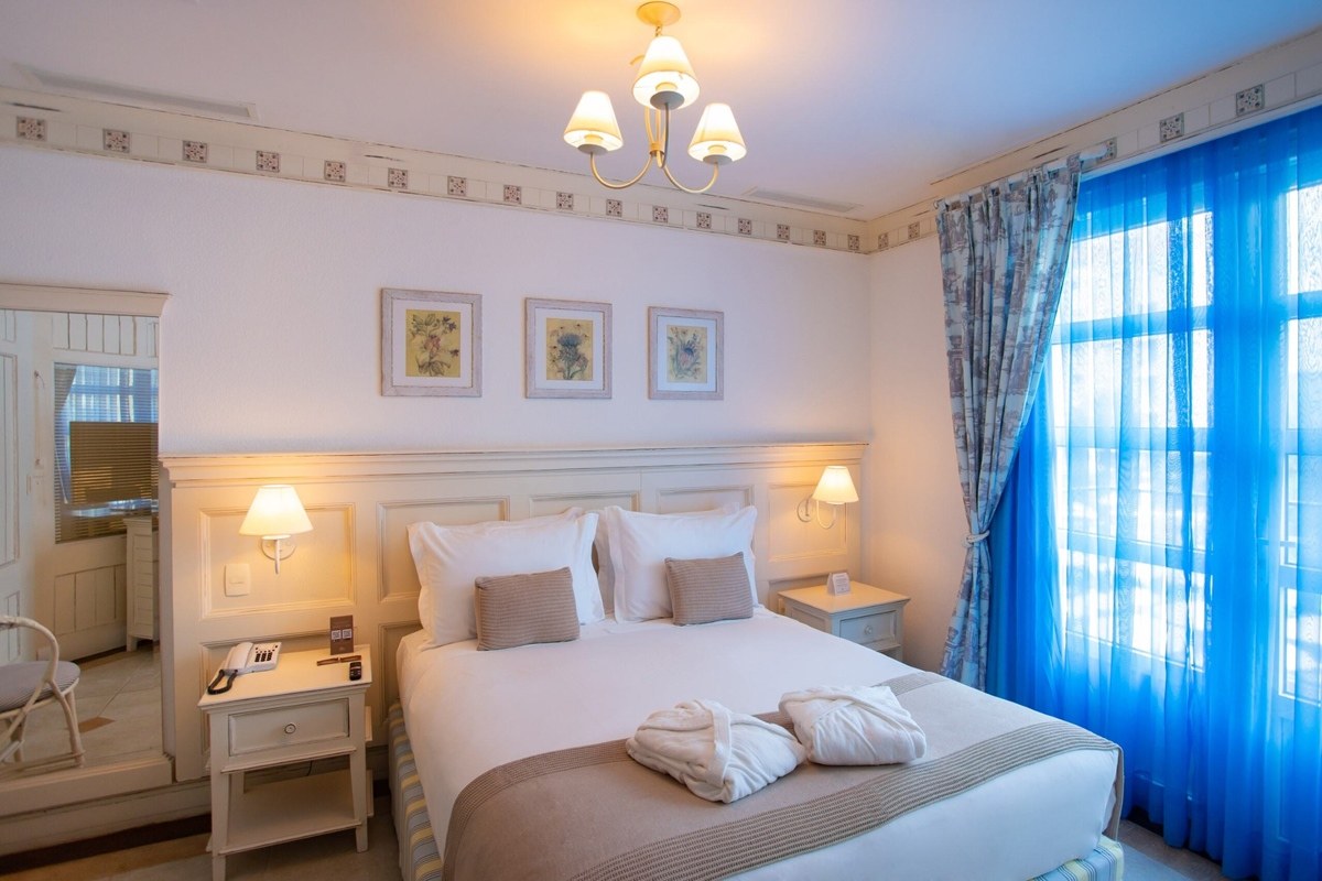 IL CAMPANARIO VILLAGGIO RESORT photo 1