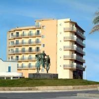 EUROPA HOTEL photo 1