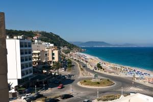 EUROPA HOTEL photo 3