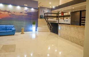 EUROPA HOTEL photo 4