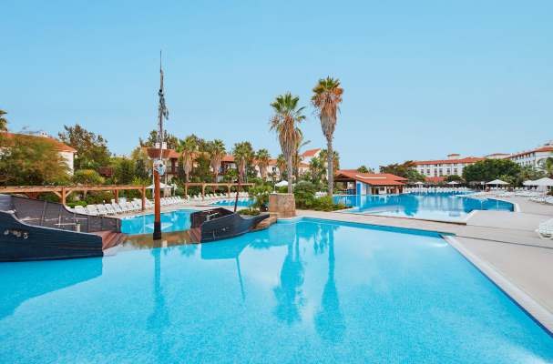 PORTAVENTURA HOTEL EL PASO photo 2
