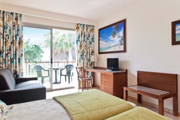 Portaventura Hotel Caribe photo 2