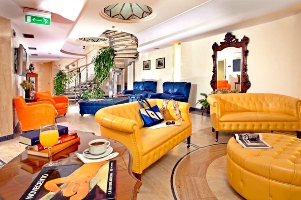 HOTEL WINDROSE photo 3