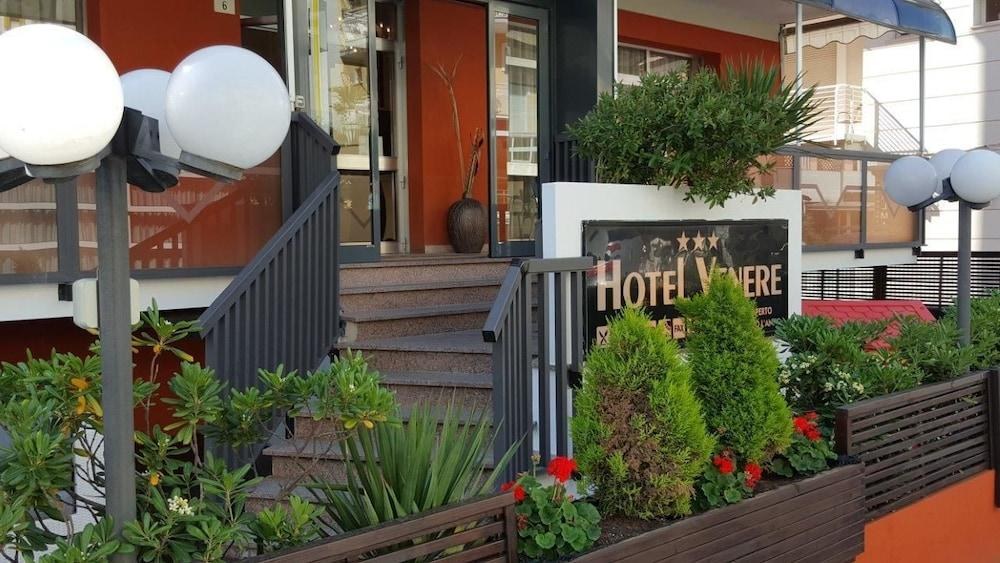 HOTEL VENERE photo 4