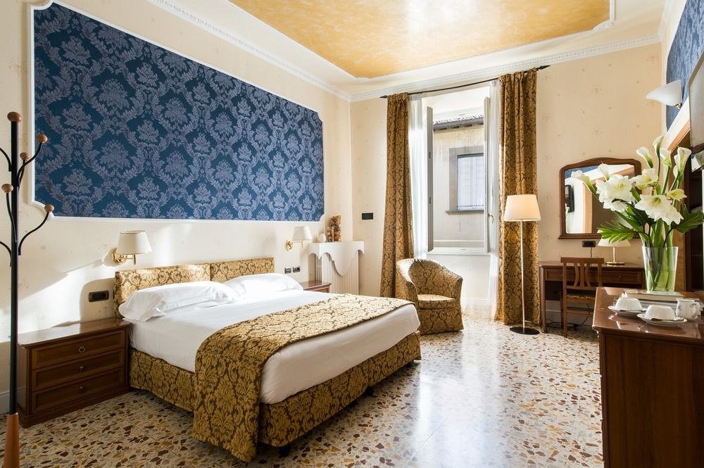 HOTEL SILLA  photo 1