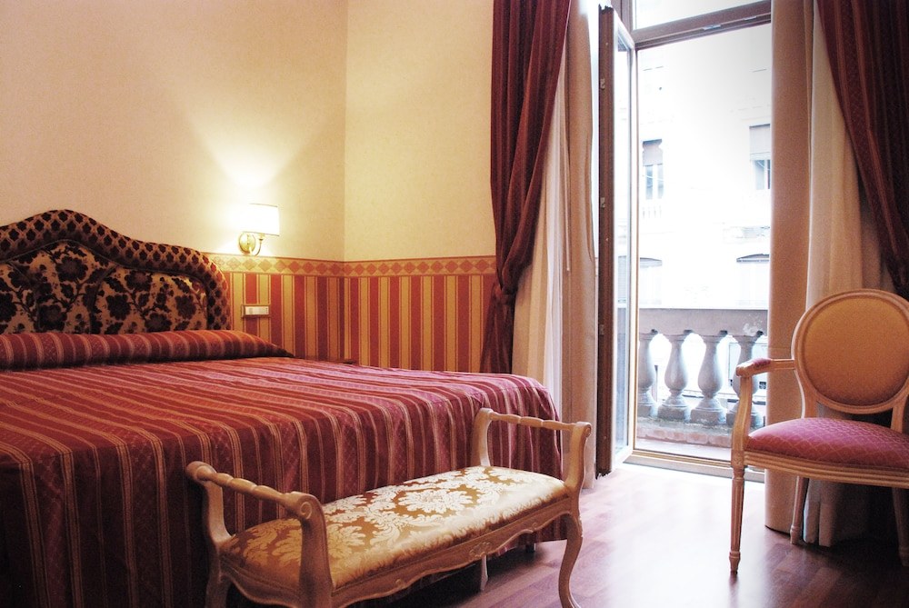 Barberini Suites photo 1