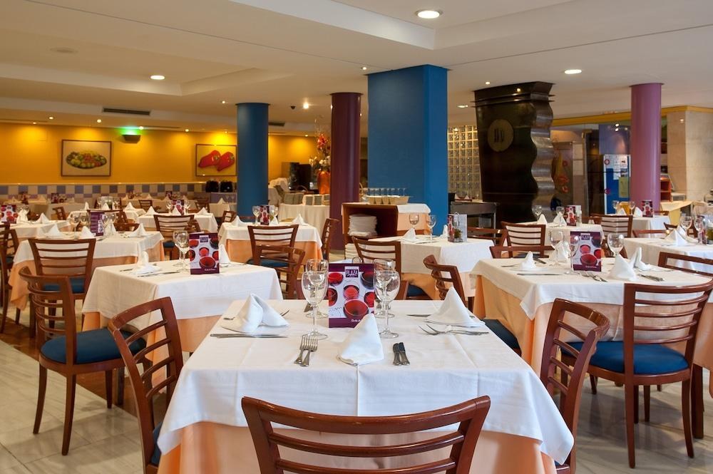 BENIDORM PLAZA photo 3