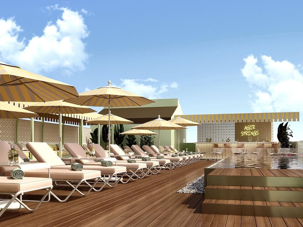 MEDPLAYA AGIR (RECOMENDADO PARA ADULTOS) photo 3