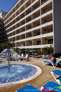 Presidente Hotel photo 3