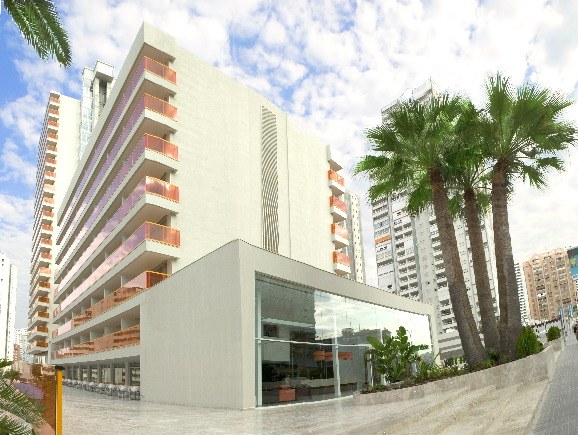 Dynastic Hotel photo 3