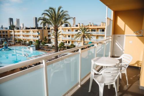TERRALTA BENIDORM photo 1