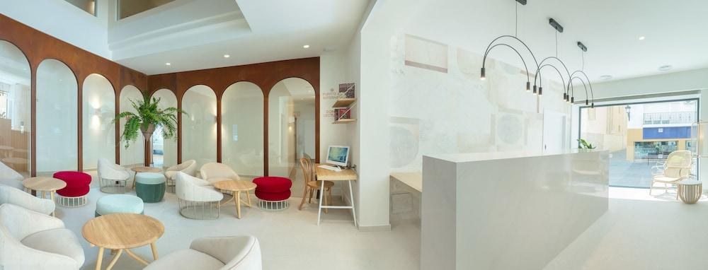 GASTROHOTEL RH CANFALI photo 2