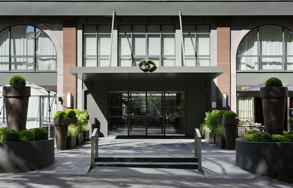 SOFITEL STRASBOURG GRANDE ILE photo 1