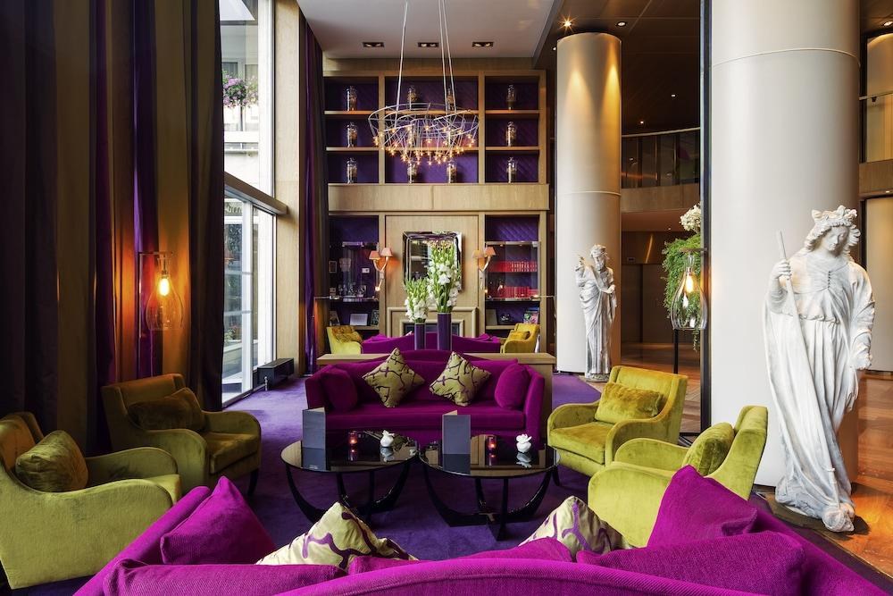 SOFITEL STRASBOURG GRANDE ILE photo 2