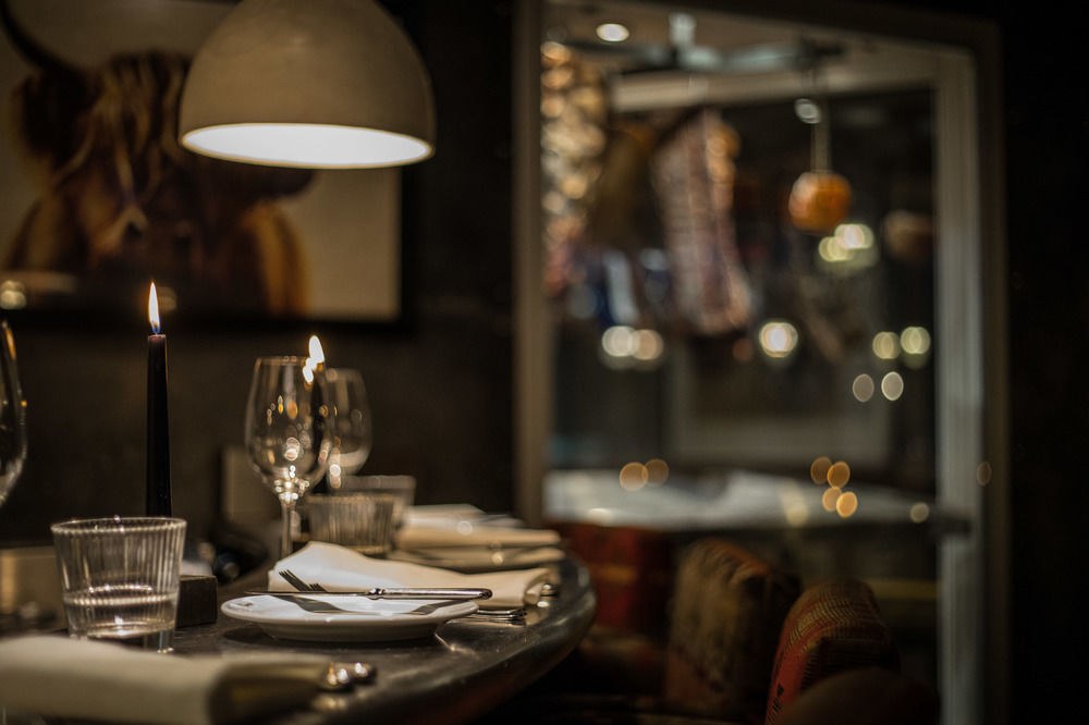 MALMAISON MANCHESTER photo 1