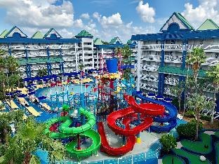 HOLIDAY INN RESORT ORLANDO SUITES-WATERPARK photo 1
