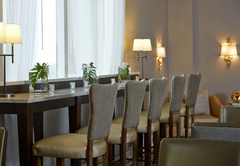 RENAISSANCE ORLANDO AIRPORT HOTEL photo 2