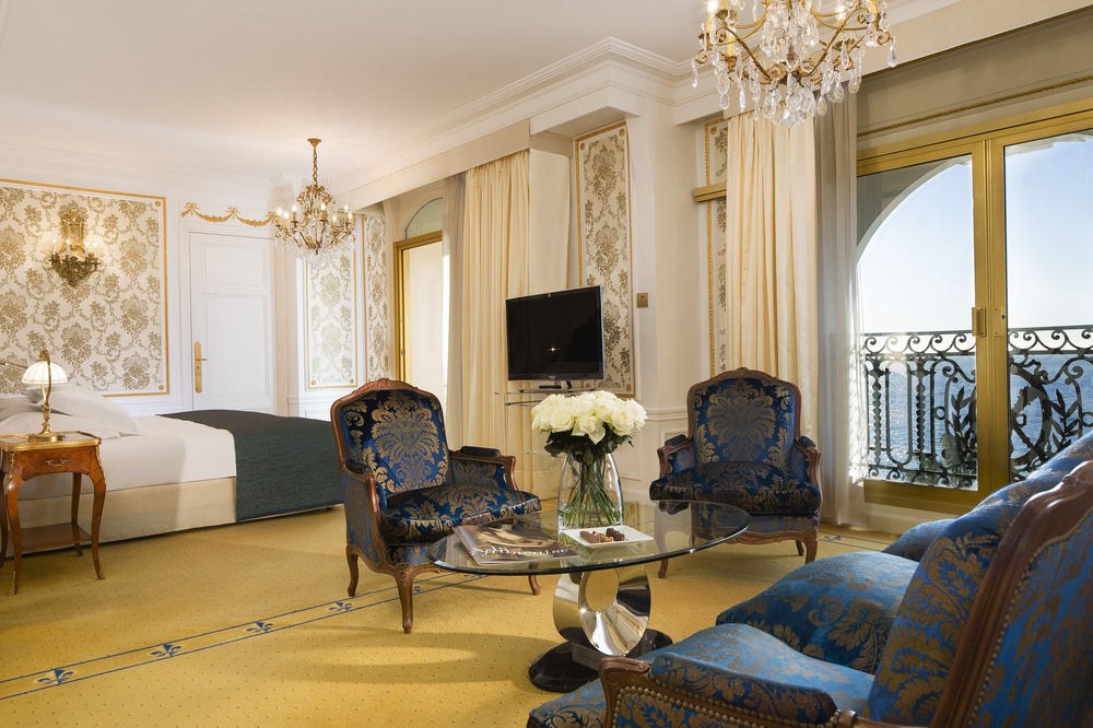 NEGRESCO HOTEL