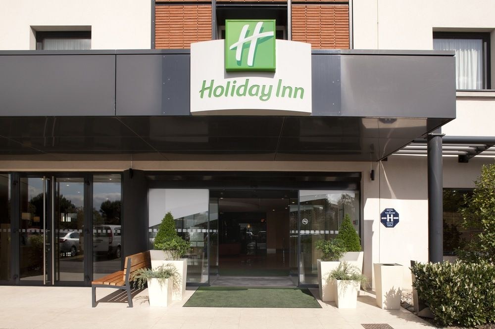 HOLIDAY INN TOULOUSE AIRPORT