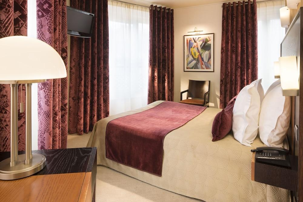 RASPAIL MONTPARNASSE HOTEL photo 3