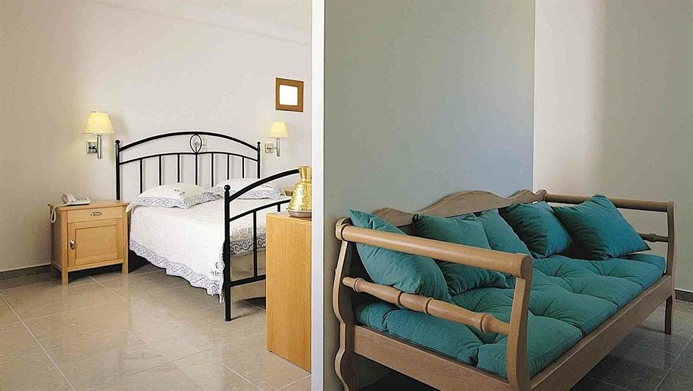 THEOXENIA BOUTIQUE HOTEL