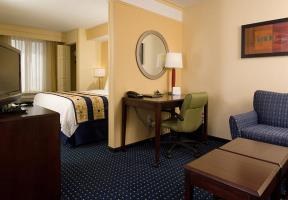 SPRINGHILL SUITES ORLANDO AIRPORT photo 1