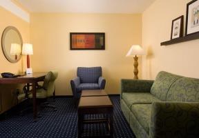 SPRINGHILL SUITES ORLANDO AIRPORT photo 3