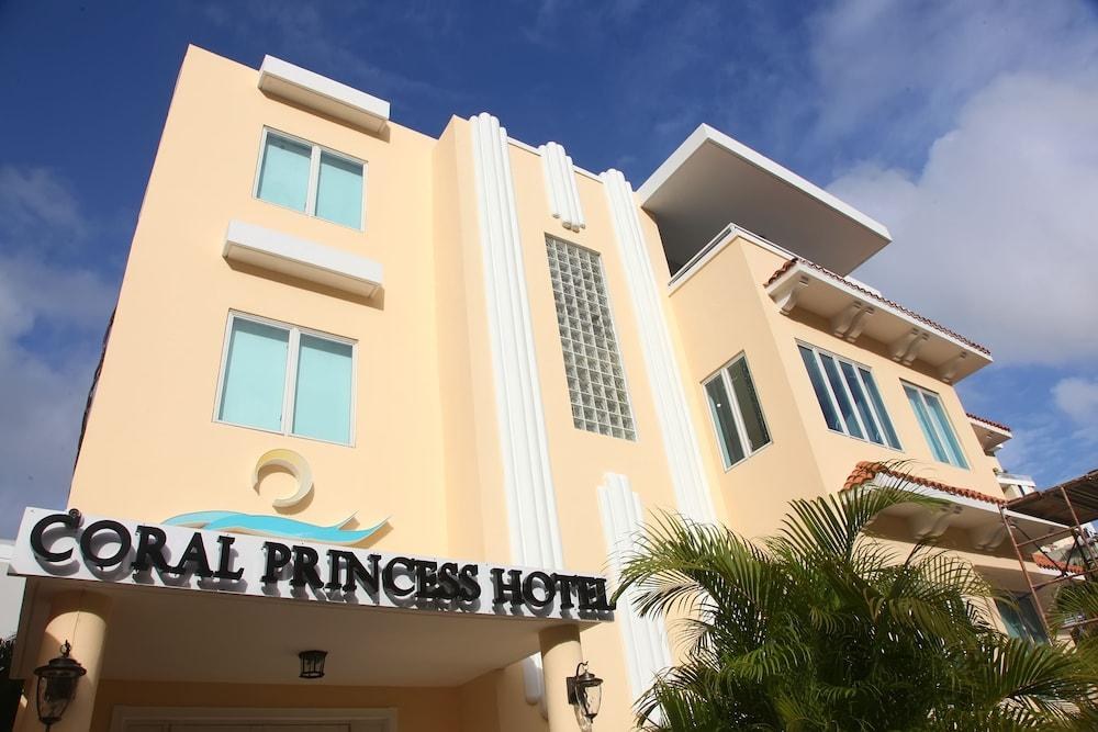 CORAL PRINCESS INN photo 2