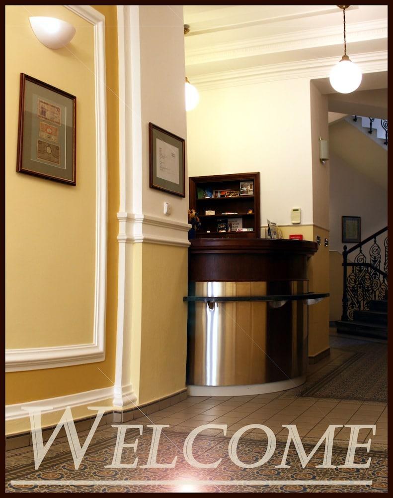 HOTEL SIBELIUS photo 2
