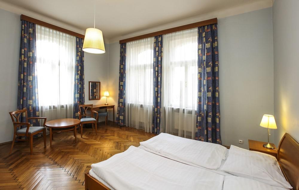 HOTEL SIBELIUS photo 3
