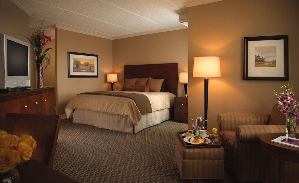 OMNI HOUSTON WESTSIDE photo 3
