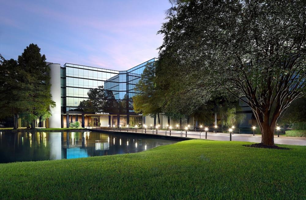 OMNI HOUSTON WESTSIDE photo 4