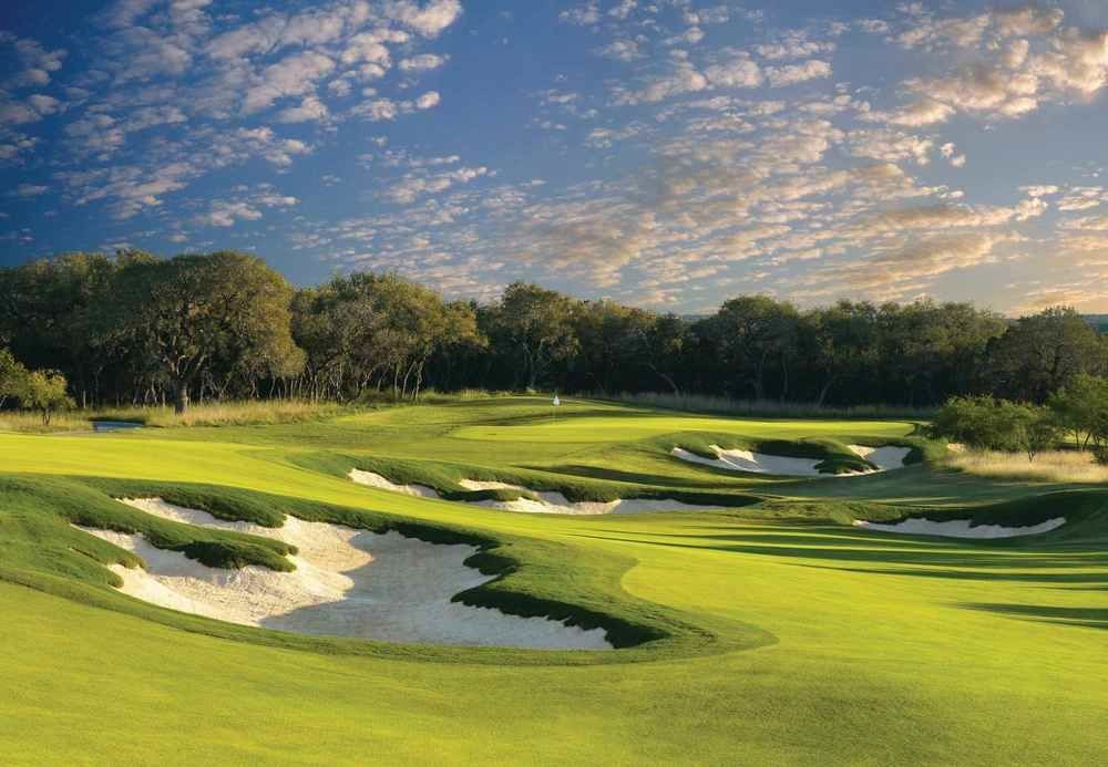 JW MARRIOTT SAN ANTONIO HILL COUNTRY RESORT & SPA photo 1