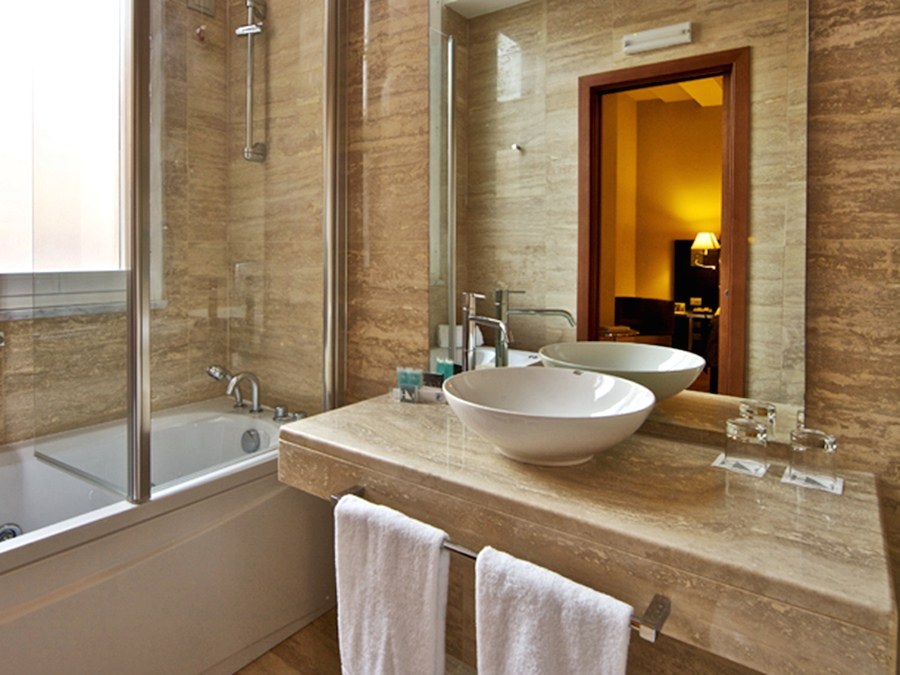EUROSTARS ROMA AETERNA photo 3