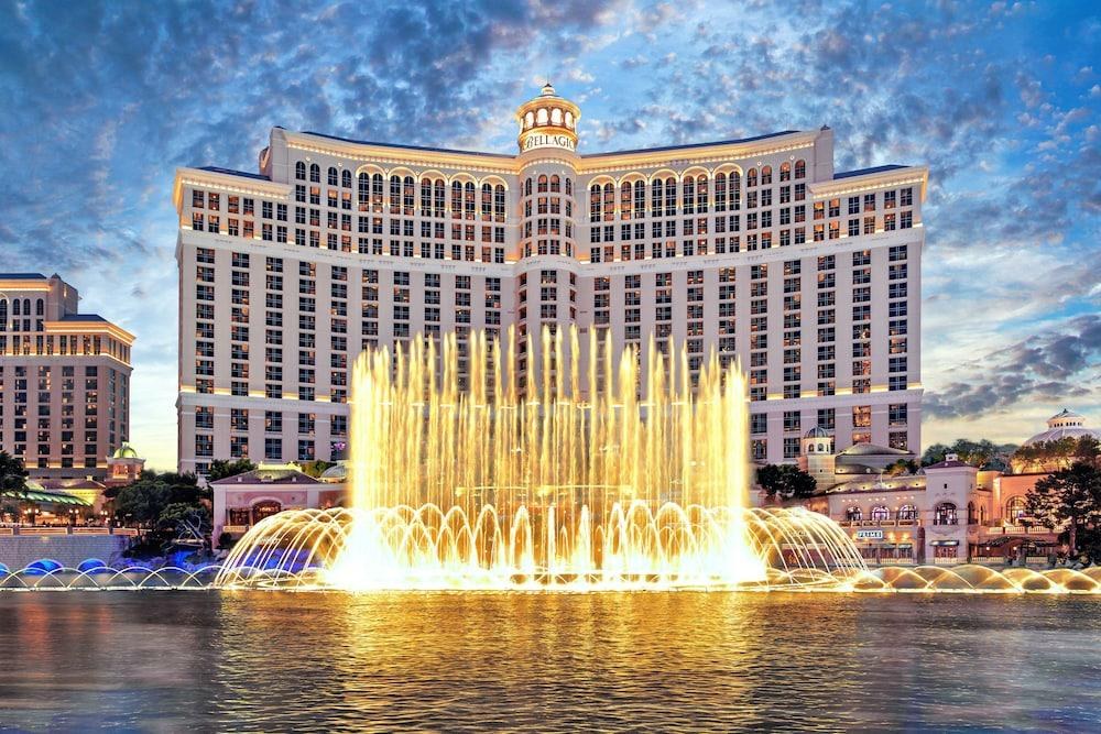 BELLAGIO HOTEL AND CASINO photo 4
