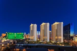 THE SIGNATURE AT MGM GRAND photo 4