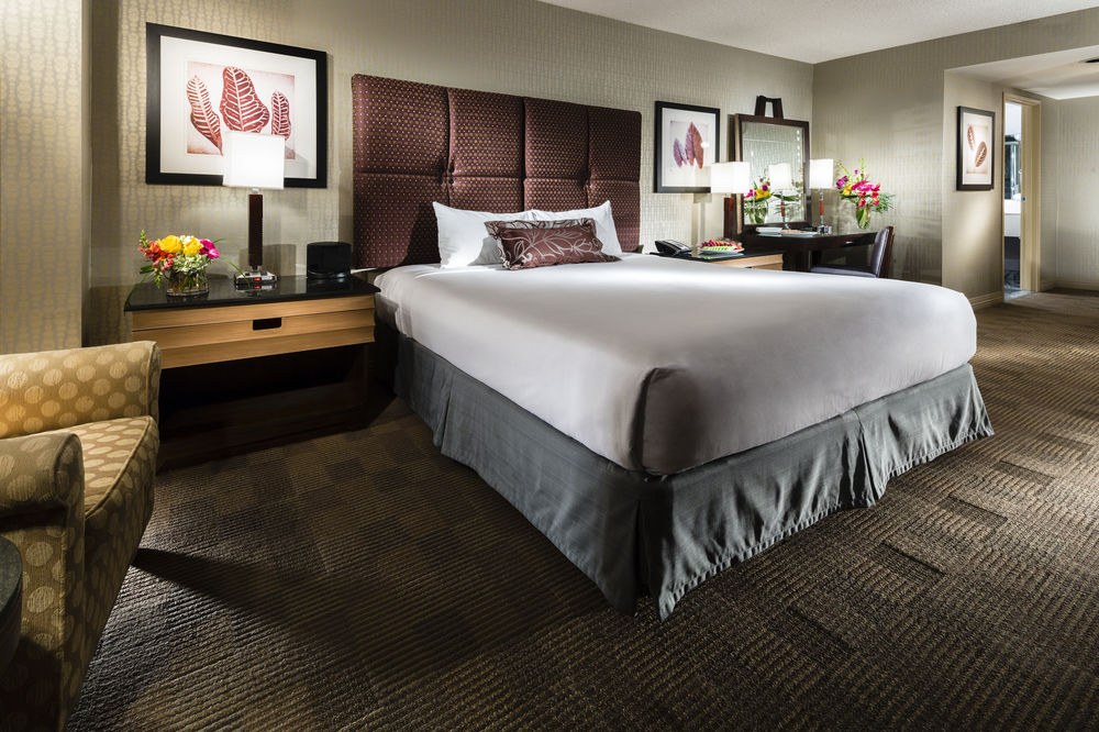 NEW YORK - NEW YORK HOTEL & CASINO