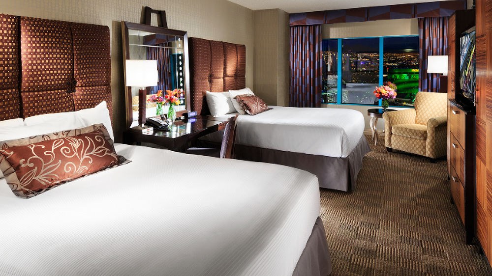 NEW YORK - NEW YORK HOTEL & CASINO photo 1
