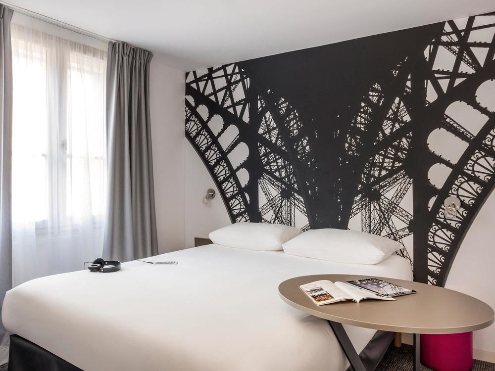 Ibis Styles Paris Eiffel Cambronne photo 4