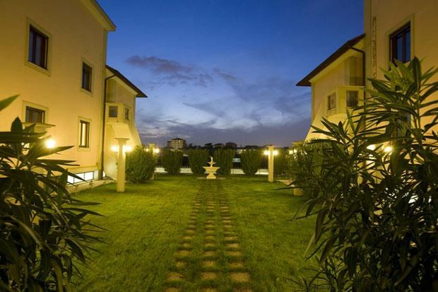ALBA HOTEL TORRE MAURA photo 2