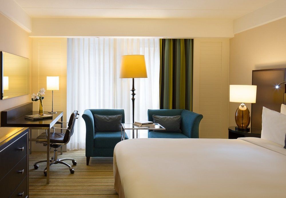 RENAISSANCE AMSTERDAM HOTEL photo 1