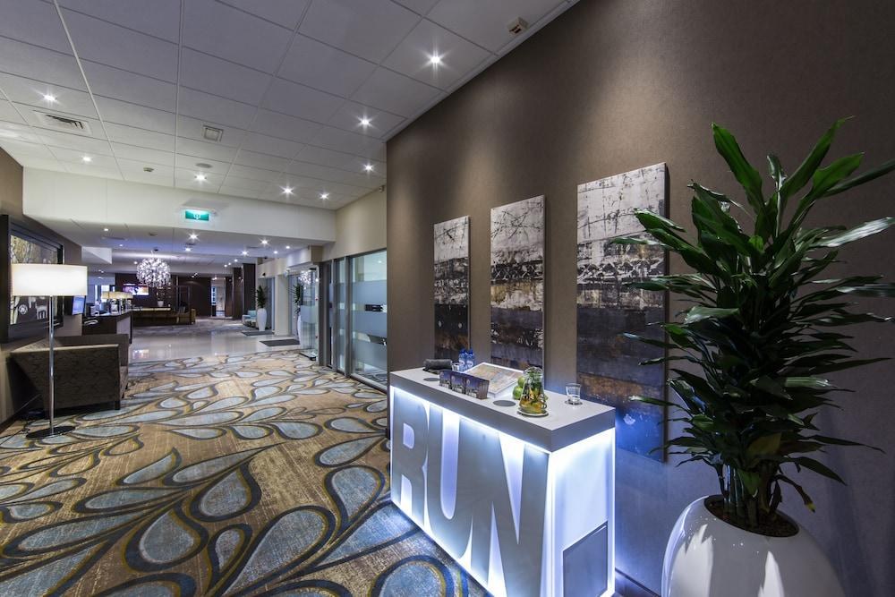 CROWNE PLAZA MAASTRICHT photo 4