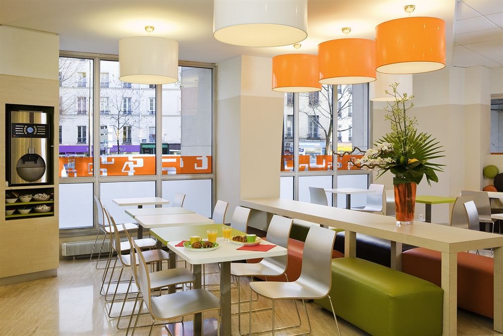 Ibis Styles Gare De Est Chateau Landon