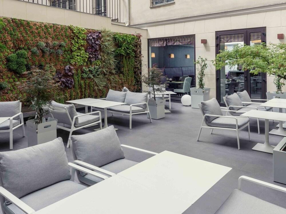 Mercure Opera Garnier photo 2