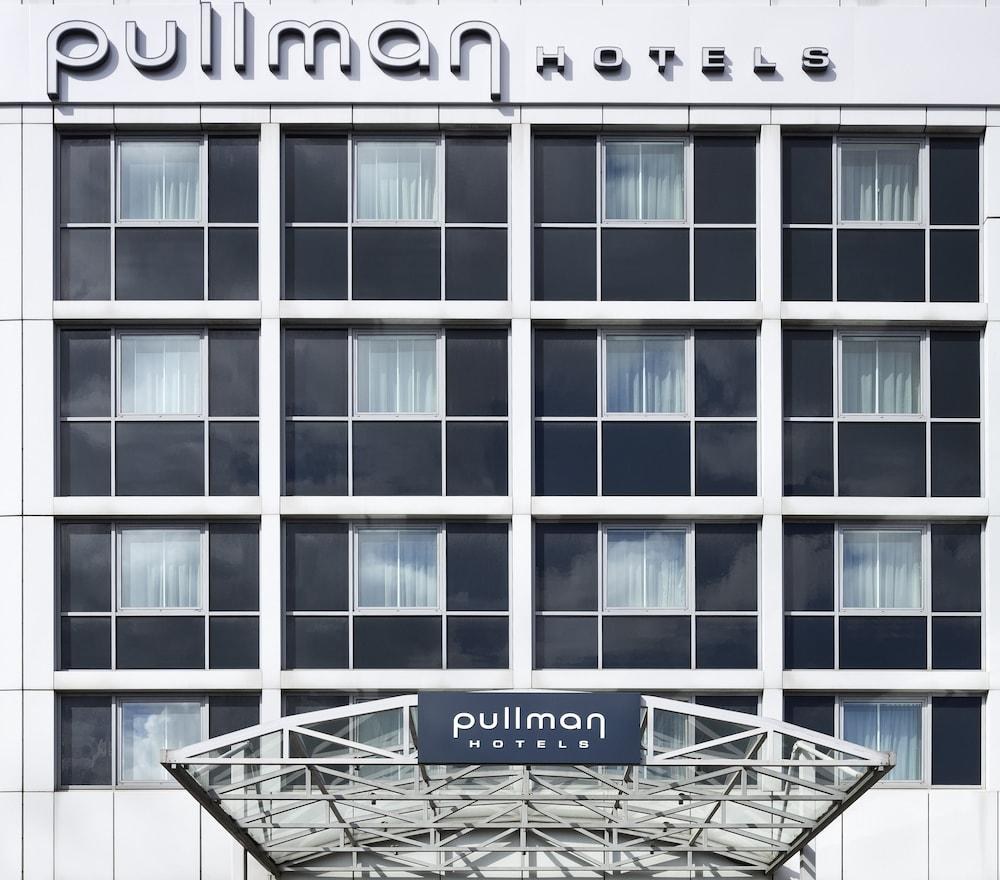 Pullman London St Pancras photo 4