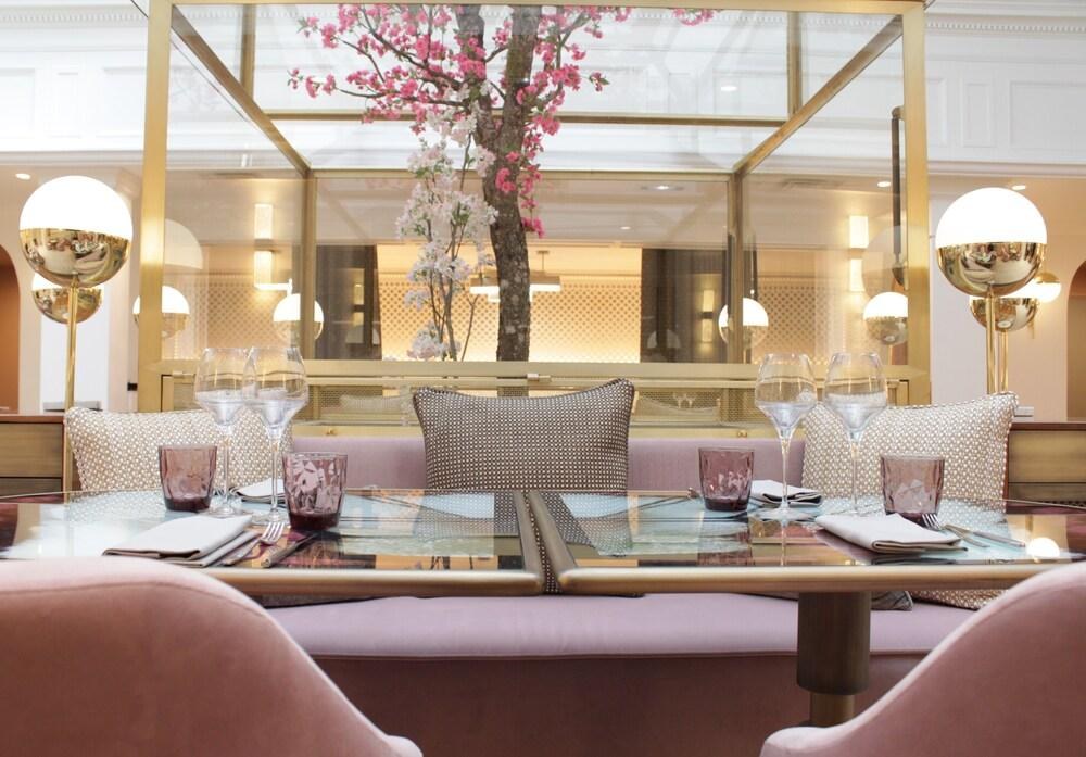 Sofitel Le Scribe Paris Opera photo 4
