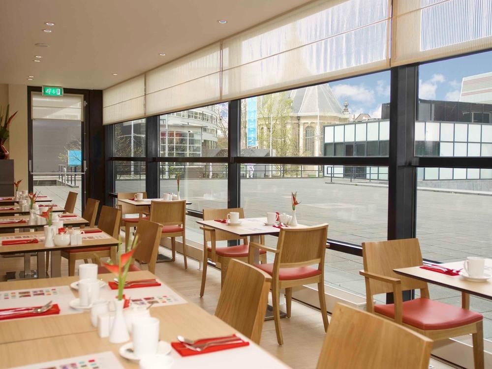 Tribe Hotel Den Haag Centraal