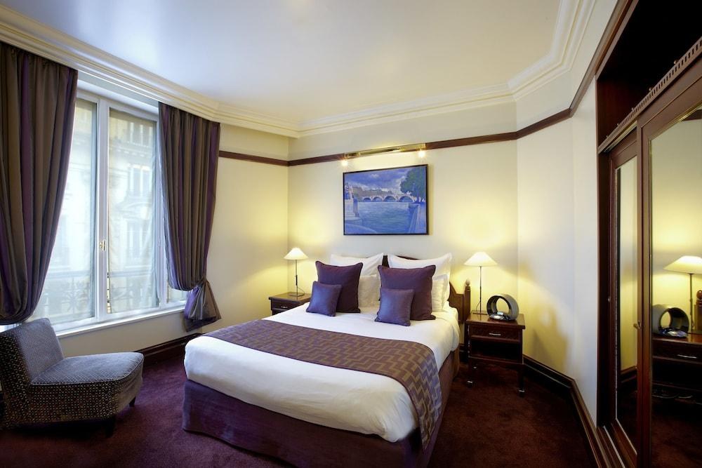 HÔTEL PONT ROYAL PARIS SAINT-GERMAIN-DES-PRÉS photo 2