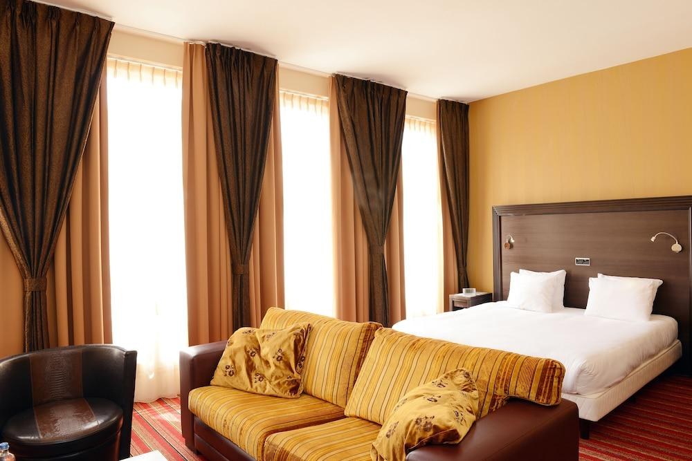 Amrath Grand Hotel De L'Empereur